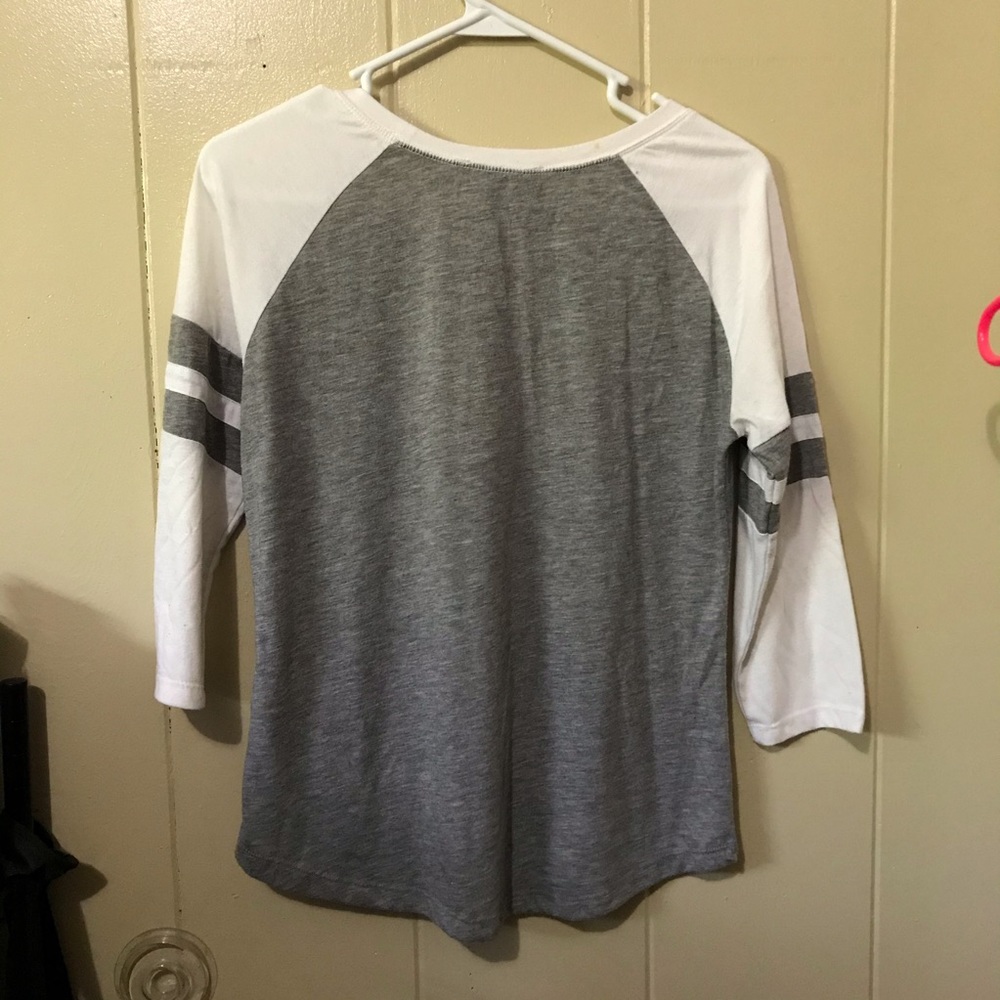 Baseball Tee - Picture 2 of 4